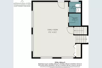 1103 Turley Circle, Colorado Springs, CO 80915 - Photo 18