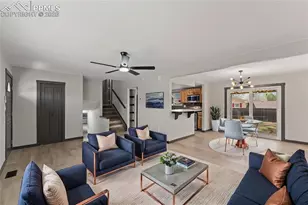 7250 Medicine Bow Ave, Fountain, CO 80817 - Photo 2