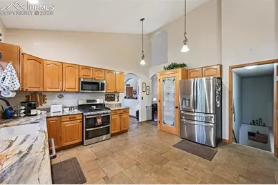 4673 Pinon Drive, Elizabeth, CO 80107 - Photo 20