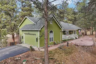 4673 Pinon Dr, Elizabeth, CO 80107 - Photo 2
