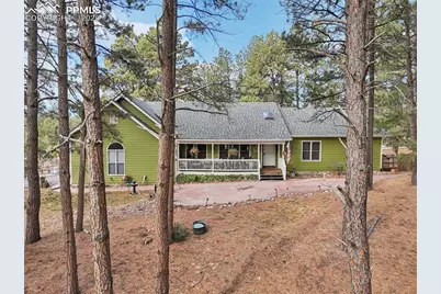 4673 Pinon Drive, Elizabeth, CO 80107 - Photo 50