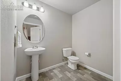 1014 Petra Heights, Colorado Springs, CO 80916 - Photo 16