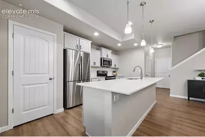 1014 Petra Heights, Colorado Springs, CO 80916 - Photo 6