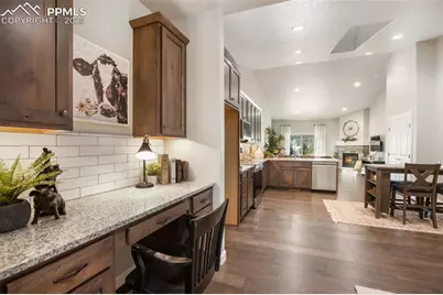502 Brecken Court #B, Woodland Park, CO 80863 - Photo 4