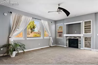 7374 Steward Lane, Colorado Springs, CO 80922 - Photo 4