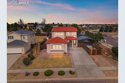 7374 Steward Lane, Colorado Springs, CO 80922 - Photo 1