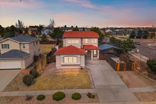 7374 Steward Ln, Colorado Springs, CO 80922 - Photo 1