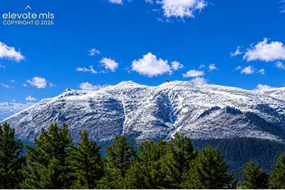 60 E Aspen Drive, Divide, CO 80814 - Photo 2