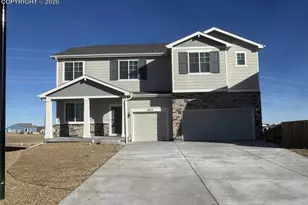 10773 Finsbury Ct, Peyton, CO 80831 - Photo 1