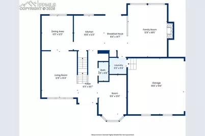 4925 Townsend Drive, Colorado Springs, CO 80922 - Photo 26