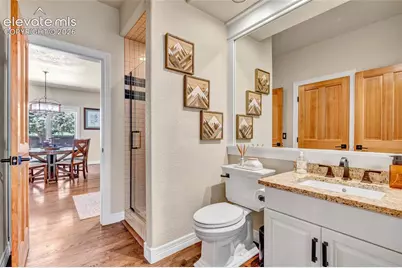 3970 Saddle Rock Road, Colorado Springs, CO 80918 - Photo 24