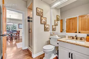 3970 Saddle Rock Rd, Colorado Springs, CO 80918 - Photo 24