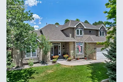 3970 Saddle Rock Road, Colorado Springs, CO 80918 - Photo 1