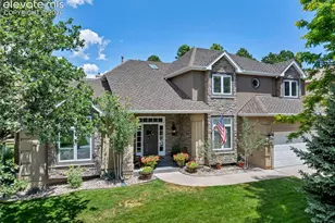3970 Saddle Rock Rd, Colorado Springs, CO 80918 - Photo 1