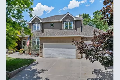 3970 Saddle Rock Road, Colorado Springs, CO 80918 - Photo 2