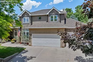3970 Saddle Rock Rd, Colorado Springs, CO 80918 - Photo 2