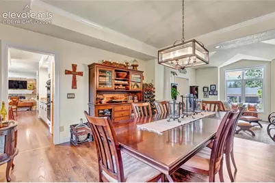 3970 Saddle Rock Road, Colorado Springs, CO 80918 - Photo 12