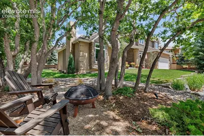 3970 Saddle Rock Road, Colorado Springs, CO 80918 - Photo 4