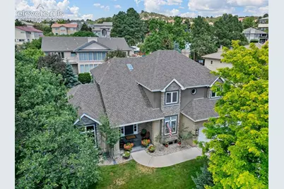 3970 Saddle Rock Road, Colorado Springs, CO 80918 - Photo 46