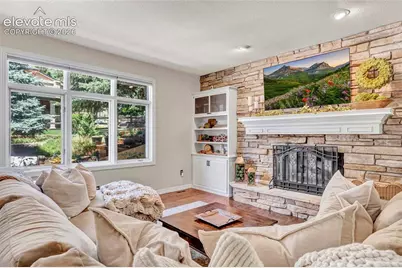 3970 Saddle Rock Road, Colorado Springs, CO 80918 - Photo 20