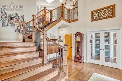 3970 Saddle Rock Road, Colorado Springs, CO 80918 - Photo 8