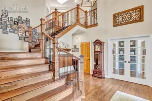 3970 Saddle Rock Rd, Colorado Springs, CO 80918 - Photo 8