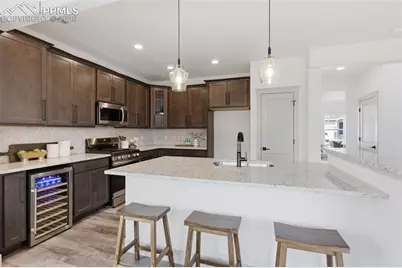 9053 Peaceful Valley Road, Colorado Springs, CO 80925 - Photo 10