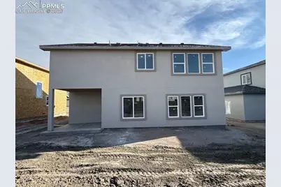 9053 Peaceful Valley Road, Colorado Springs, CO 80925 - Photo 2