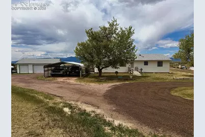 4450 N Meridian Road, Peyton, CO 80831 - Photo 1