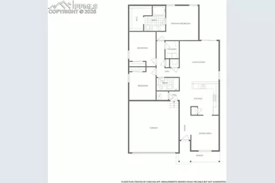 6672 Kearsarge Drive, Colorado Springs, CO 80925 - Photo 38