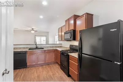 6672 Kearsarge Drive, Colorado Springs, CO 80925 - Photo 12