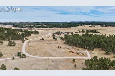 4944 Antelope Trail, Elbert, CO 80106 - Photo 42