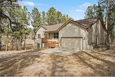 4944 Antelope Trail, Elbert, CO 80106 - Photo 2