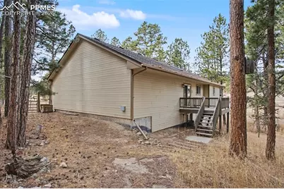 4944 Antelope Trail, Elbert, CO 80106 - Photo 36