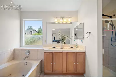 6069 Pioneer Mesa Drive, Colorado Springs, CO 80923 - Photo 24