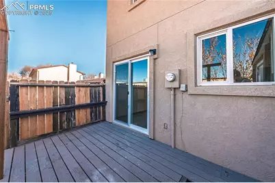3064 Starlight Circle, Colorado Springs, CO 80916 - Photo 22