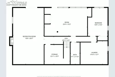 2110 Hercules Drive, Colorado Springs, CO 80906 - Photo 32