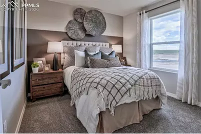 4998 Deer Haven View, Colorado Springs, CO 80925 - Photo 20