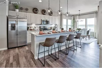 4998 Deer Haven View, Colorado Springs, CO 80925 - Photo 8