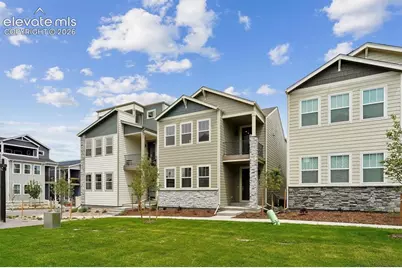 3059 Curly Grove, Colorado Springs, CO 80922 - Photo 2
