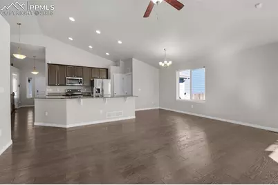 6131 Anders Ridge Lane, Colorado Springs, CO 80927 - Photo 6