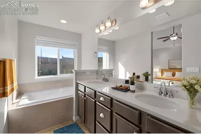 6131 Anders Ridge Lane, Colorado Springs, CO 80927 - Photo 14