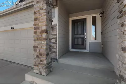 6131 Anders Ridge Lane, Colorado Springs, CO 80927 - Photo 2