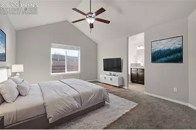 6131 Anders Ridge Lane, Colorado Springs, CO 80927 - Photo 12