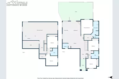 6131 Anders Ridge Lane, Colorado Springs, CO 80927 - Photo 38