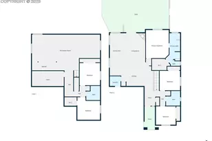 6131 Anders Ridge Ln, Colorado Springs, CO 80927 - Photo 38