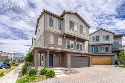 9371 Arklow Way, Colorado Springs, CO 80927 - Photo 1