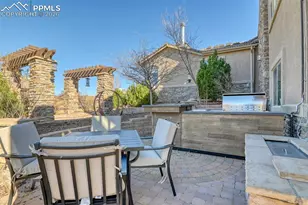 2313 Rainbows End Point, Colorado Springs, CO 80921 - Photo 4