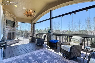 2313 Rainbows End Point, Colorado Springs, CO 80921 - Photo 18