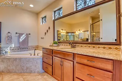 2313 Rainbows End Point, Colorado Springs, CO 80921 - Photo 12